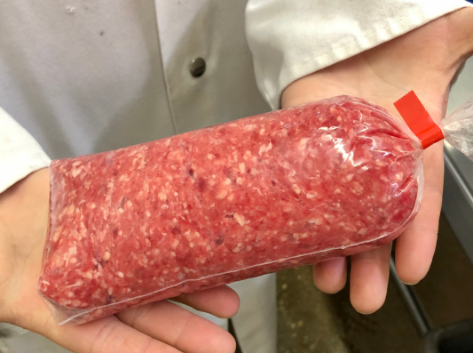 Ground Beef