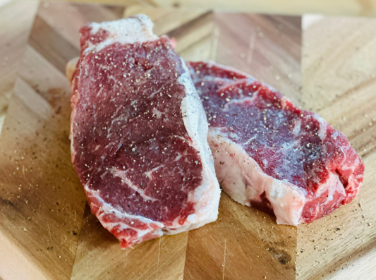 KC Strip Steak