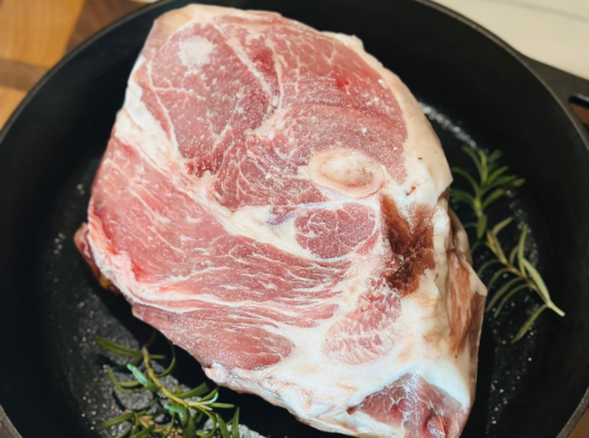Pork Shoulder Roast