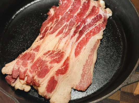 Bacon