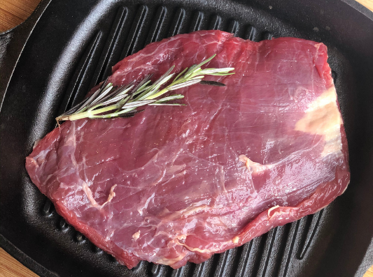 Flank Steak