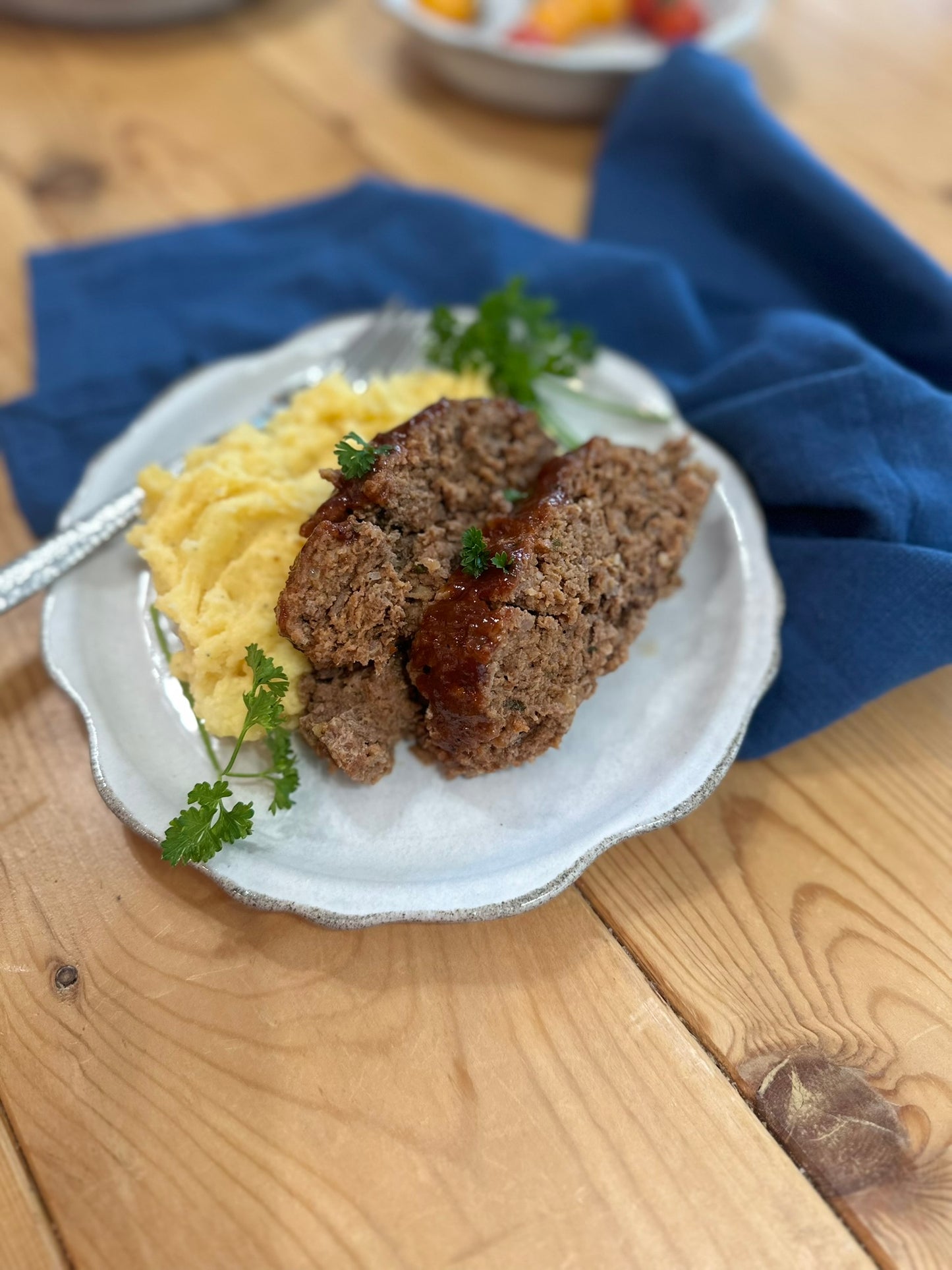Ground Beef Stock-Up