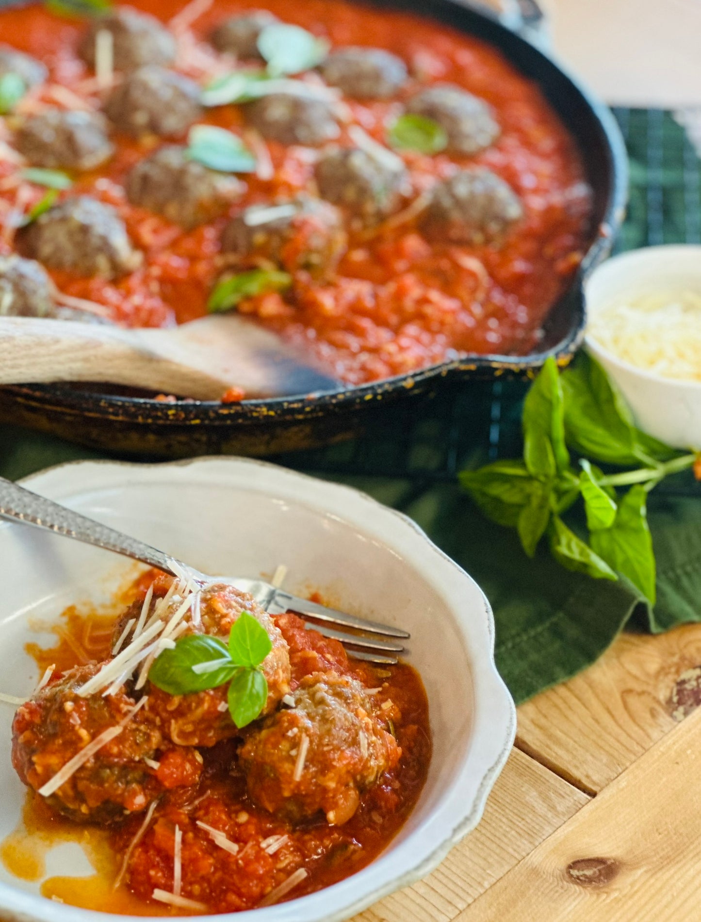 Ground Beef Stock-Up