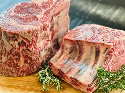Prime Rib Roast