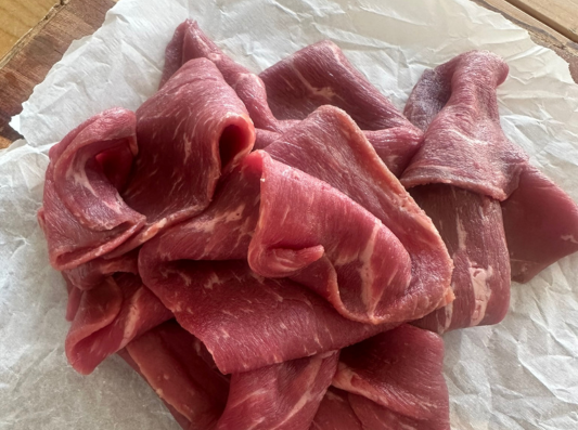 Fajita Strips