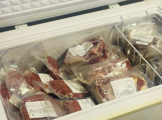 Quarter Cow Share - Save Over $130! (75+ lbs)