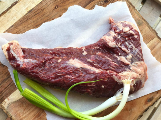 Tri-Tip