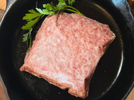 Chorizo Sausage